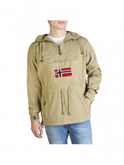 Vestes Geographical Norway...