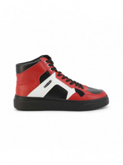 Sneakers Duca di Morrone...