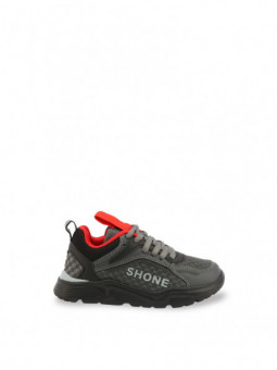 Sneakers Shone Garçon...
