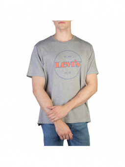 T-shirts Levi's Homme...
