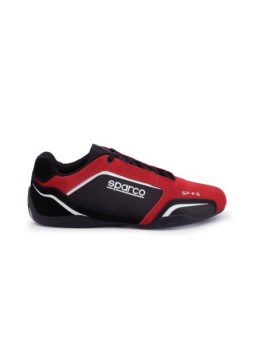 Sneakers Sparco Homme...