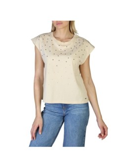 T-shirts Pepe Jeans Femme...
