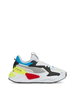 Sneakers Puma Homme couleur...