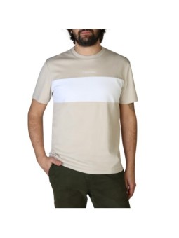 T-shirts Calvin Klein Homme...