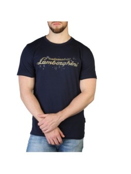 T-shirts Lamborghini Homme...