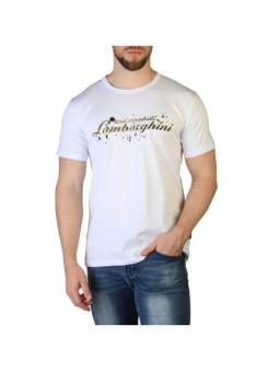 T-shirts Lamborghini Homme...