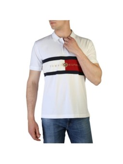 Polo Tommy Hilfiger Homme...