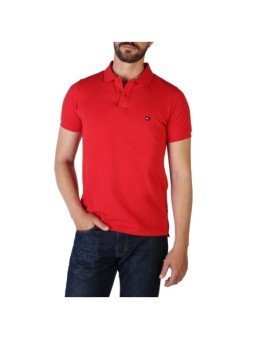 Polo Tommy Hilfiger Homme...