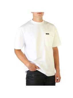 T-shirts Calvin Klein Homme...