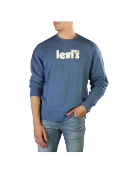 Sweat-shirts Levi's Homme...