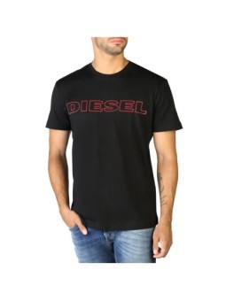 T-shirts Diesel Homme...