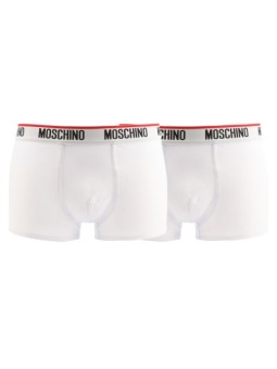 Boxers Moschino Homme...