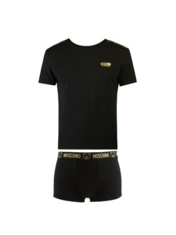 Set Moschino Homme couleur...