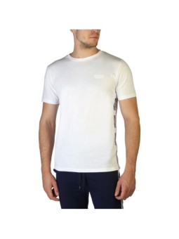 T-shirts Moschino Homme...