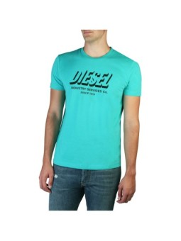T-shirts Diesel Homme...