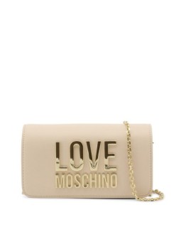 Pochettes Love Moschino...