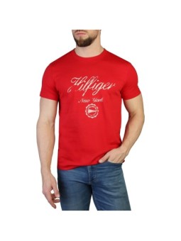 T-shirts Tommy Hilfiger...
