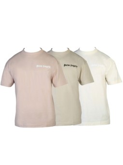 T-shirts Palm Angels Homme...