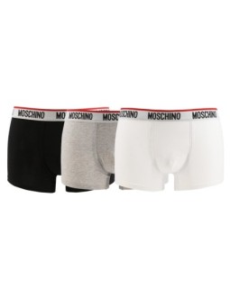 Boxers Moschino Homme...