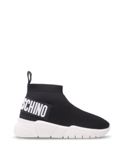 Sneakers Love Moschino...