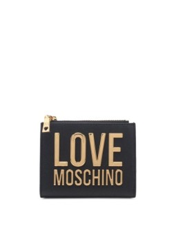 Portefeuilles Love Moschino...