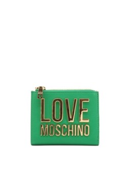 Portefeuilles Love Moschino...