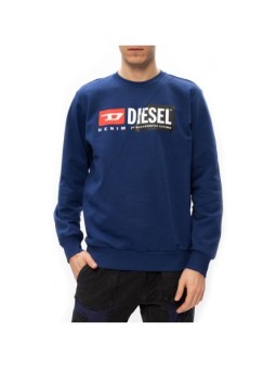 Sweat-shirts Diesel Homme...
