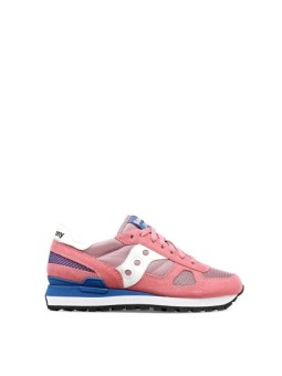 Sneakers Saucony Femme couleur Rose