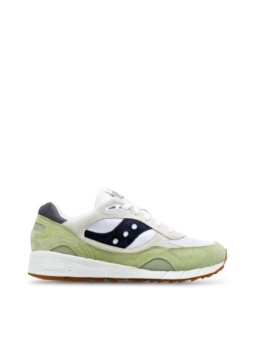 Sneakers Saucony Homme couleur Blanc